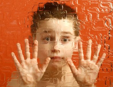 Les autistes hypersensibles aux changements visuels